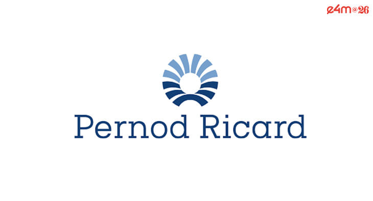 Pernod Ricard India Launches ₹800-Crore Media Review Process