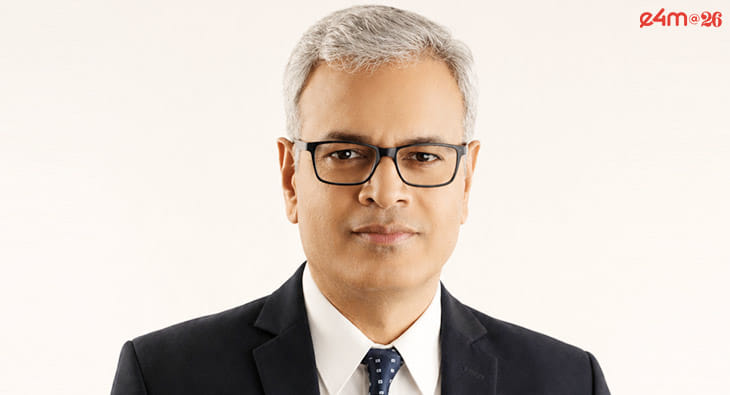 Venkataramana Gorti Promoted to Managing Director at Stanley Lifestyles