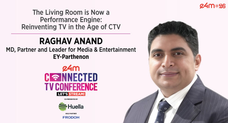 Raghav Anand