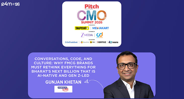 Pitch CMO Summit 2026