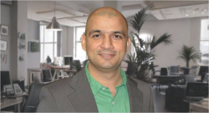 Sankalp Kaushik Joins Infomo Digital Media as North Region Head