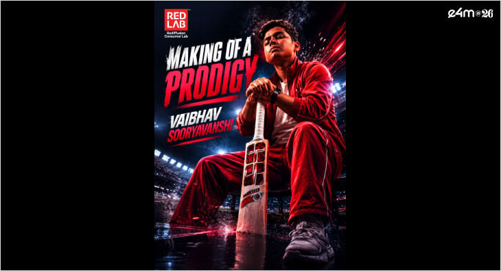 Vaibhav Sooryavanshi: India's Next Cricket Superstar Emerges