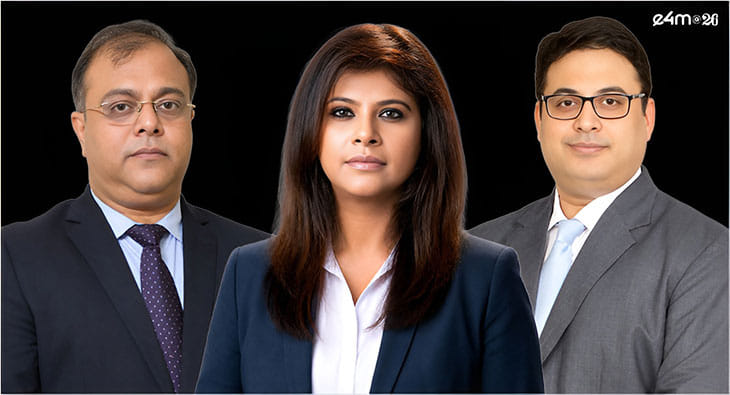 AFLI names National Heads for IMF, Bancassurance & RRB Channels