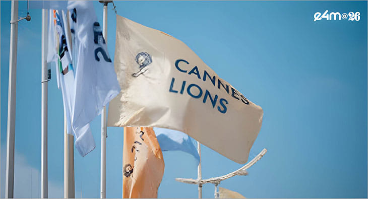 Cannes Lions 2026: The Human Touch in AI-Driven Creativity