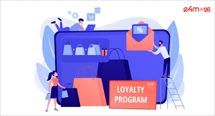 The Evolution of Loyalty Programs: From Rewards to Relationships?blur=25