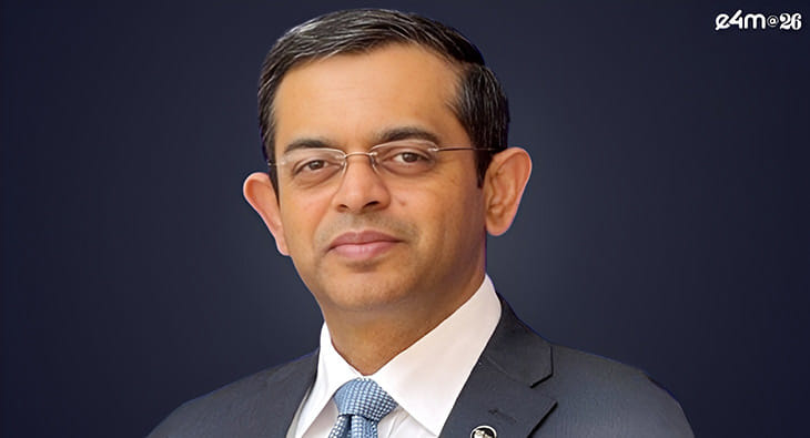 Tathagat Varma Joins Ralph Lauren as VP of Global Capability Centre