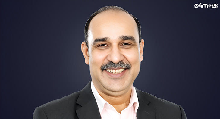 Sunil Bhat Appointed National Head of Broking at Ageas Federal Life Insurance