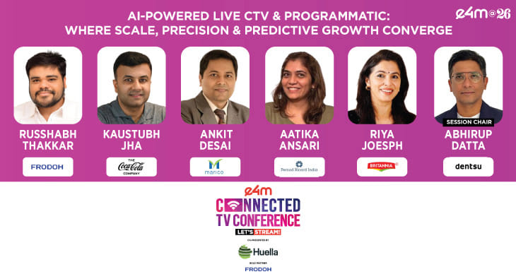 CTV panel