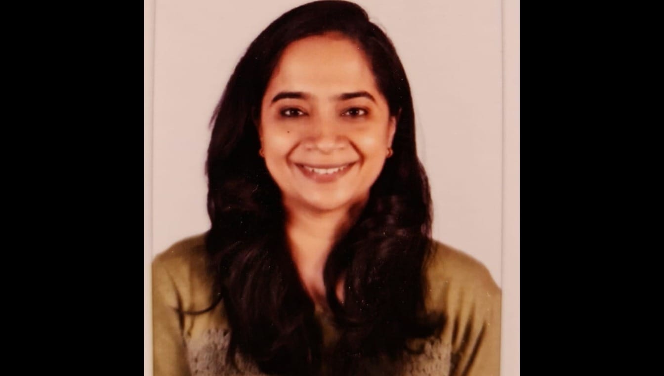 Jayshri Goswami Joins Candour Communications as Chief Growth Officer