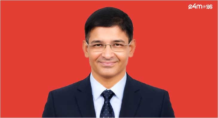 Sriraman Ranganathan Appointed CFO of Gnani.ai