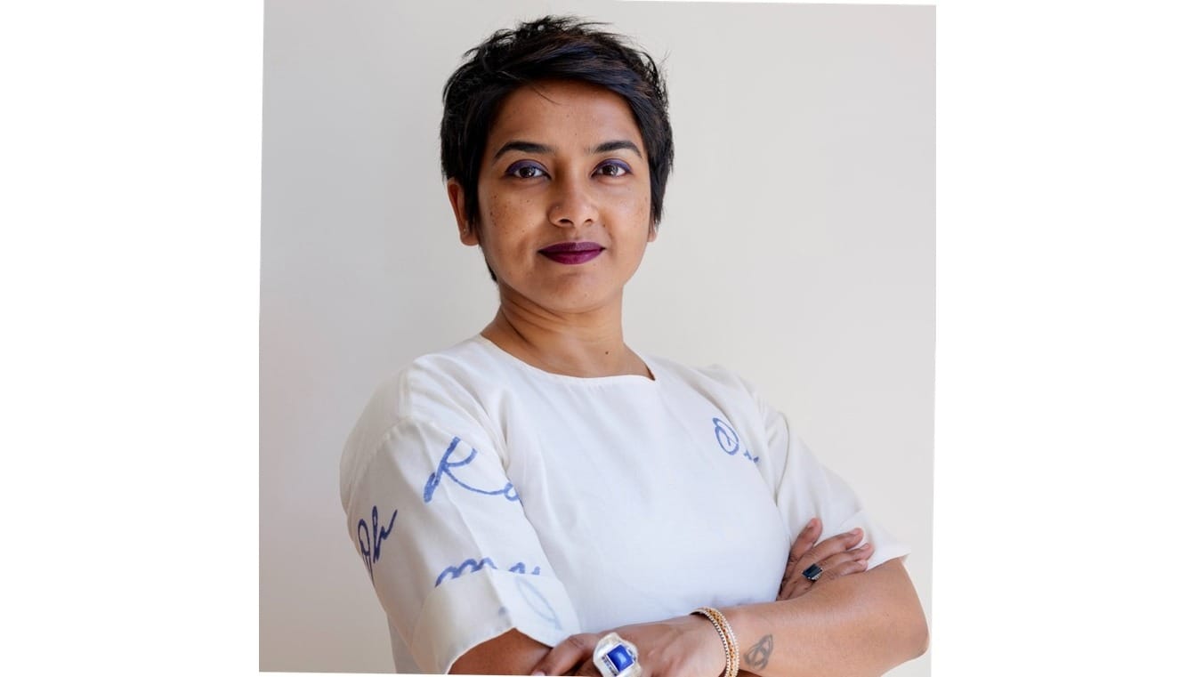 Bianca Ghose