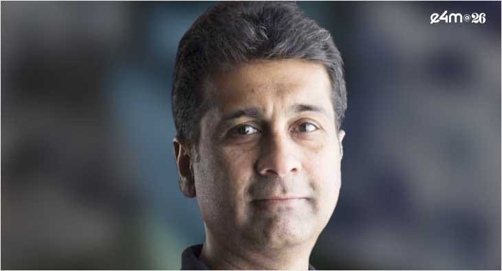 Rajiv Bajaj