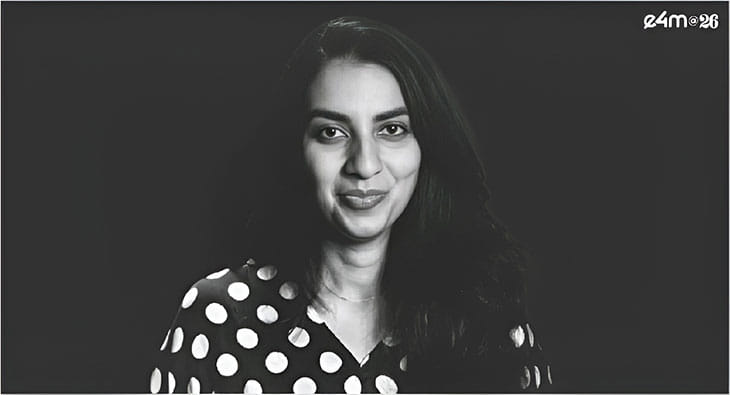 Manika Juneja Takes Charge as COO of Dentsu Creative