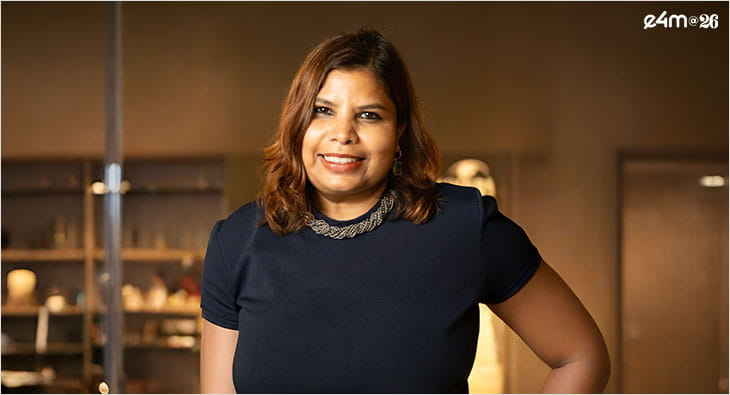 Preeti Nayyar Joins Billboard India as Chief Operating Officer