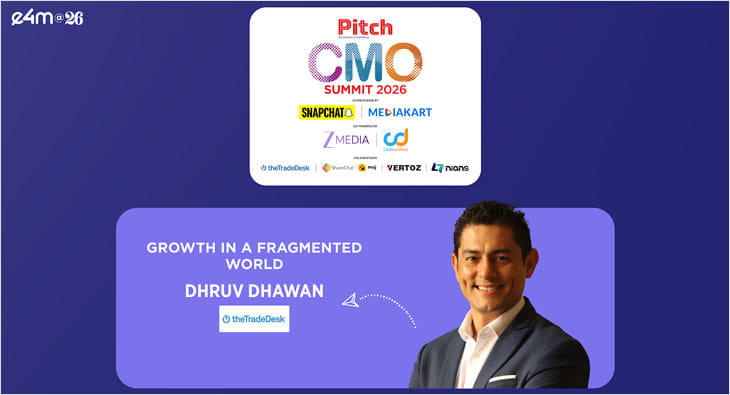 Dhruv Dhawan