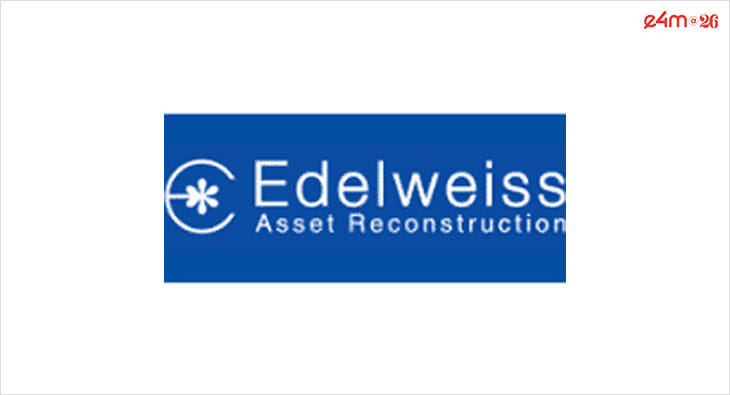 Arun Mehta Takes the Helm as MD &amp; CEO of Edelweiss ARC
