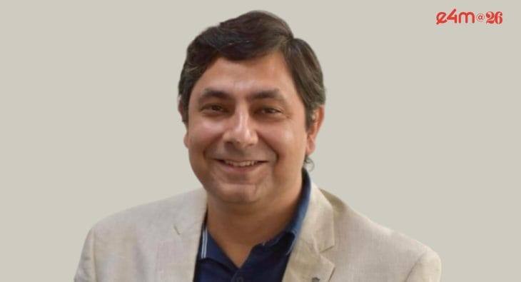 GTPL Broadband appoints Vivek Raina as CEO