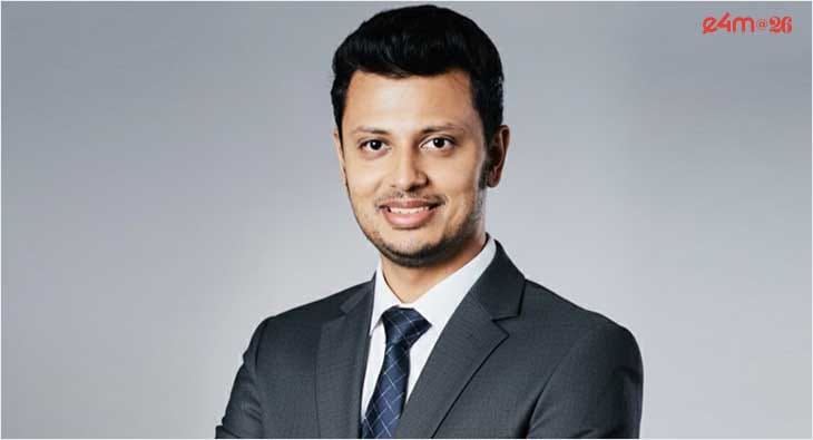 Rusk Media appoints Alok Shah as General Counsel?blur=25