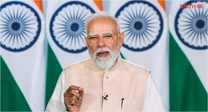 PM Narendra Modi?blur=25