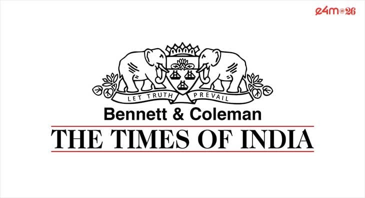 Bennett, Coleman & Co. Ltd. (BCCL)?blur=25