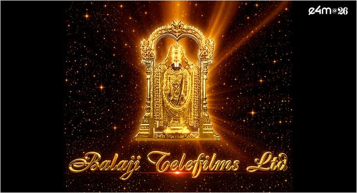 Balaji Telefilms Ltd?blur=25
