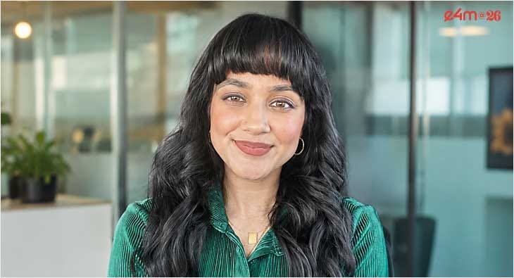 Ruhee Patel Promoted to Director of Originals Marketing at HBO Max