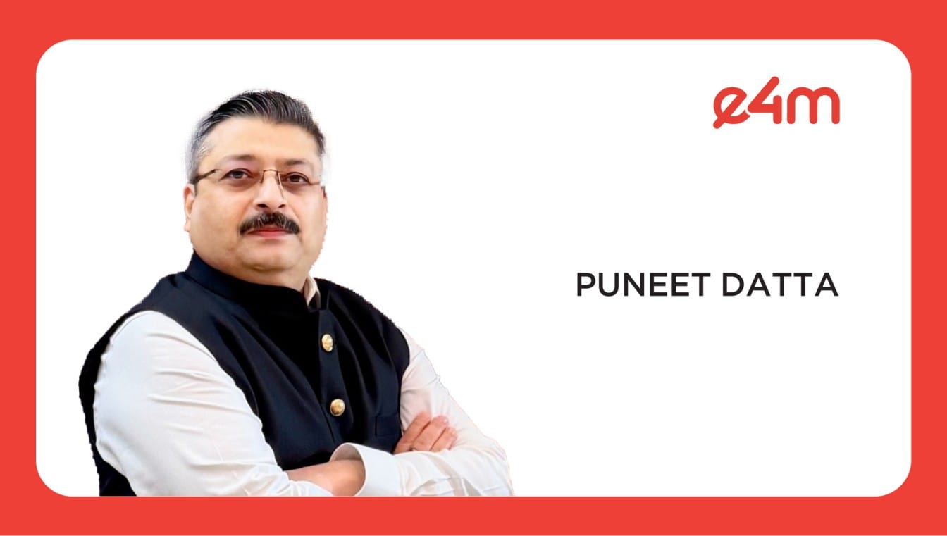 Puneet Datta