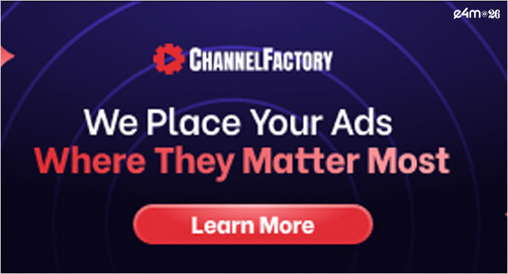 Channel Factory Unveils AI Slop Detection for Enhanced Content Quality?blur=25