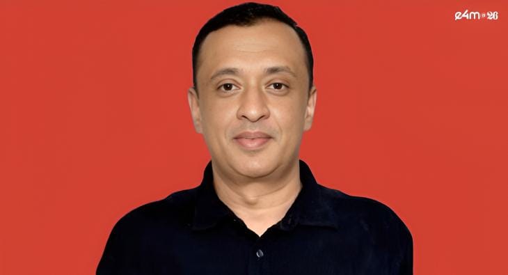 Hari Nair Joins ContentLens as Strategic Advisor for AI Innovation