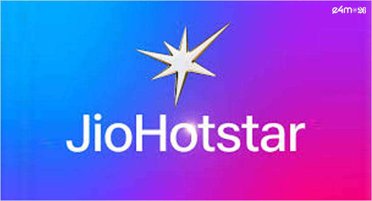 JioHotstar sweeps key categories at e4m Play Streaming Media Awards 2026