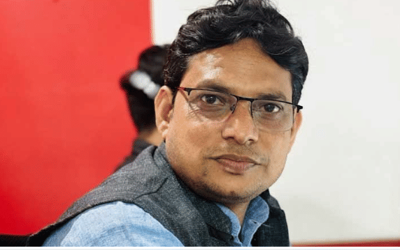 Zee Media ropes in Shyam Sundar Goyal, to coordinate between Zee Media Digital and Zee TV?blur=25