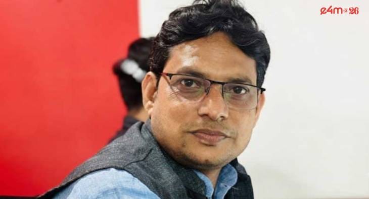 Zee Media ropes in Shyam Sundar Goyal, to coordinate between Zee Media Digital and Zee TV