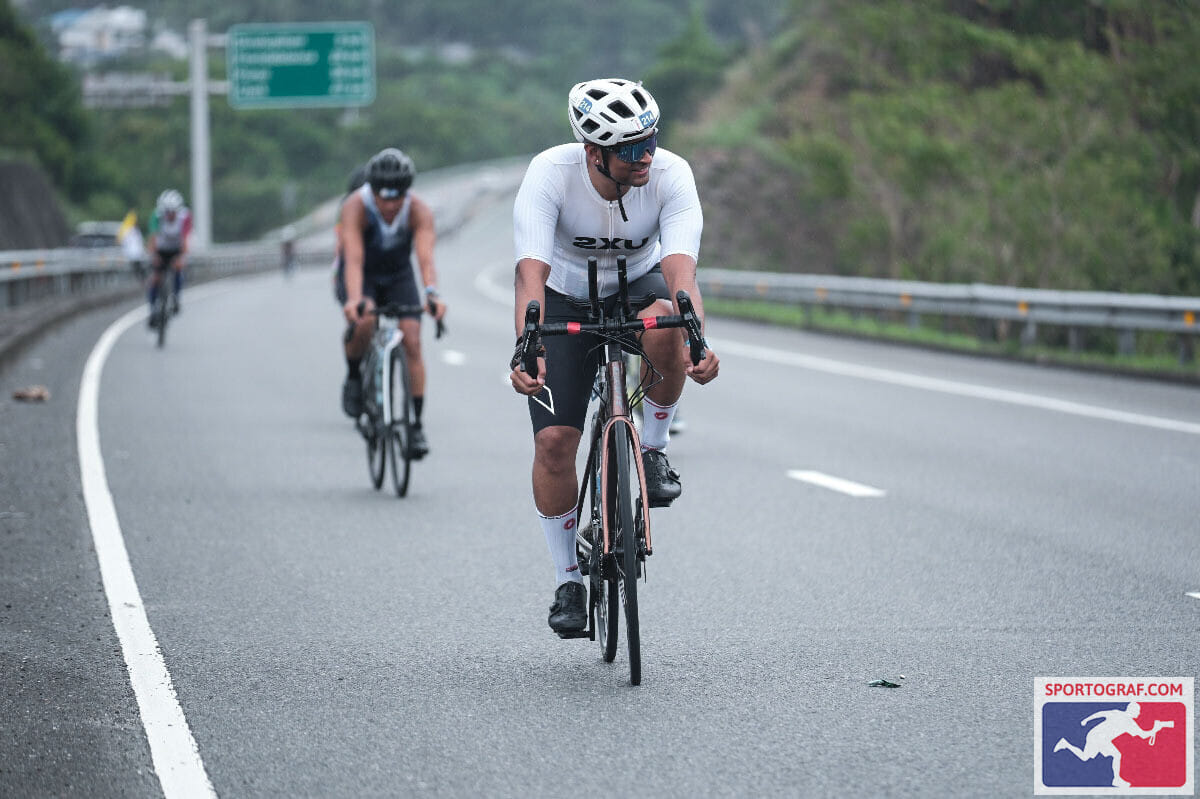 Kedar Ravangave, Ironman, Kotak Mahindra Bank?blur=25