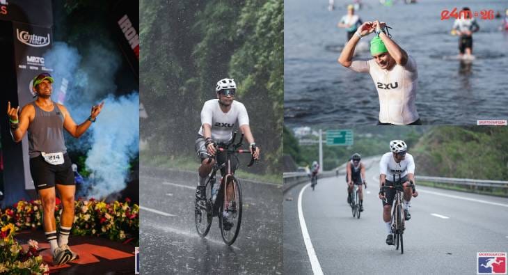 Kedar Ravangave, Ironman, Kotak Mahindra Bank?blur=25
