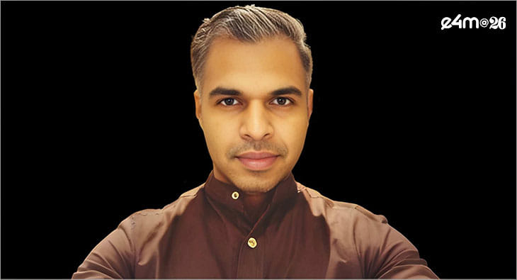 Anand Shankar Joins ZEE Keralam as New Head of Marketing?blur=25