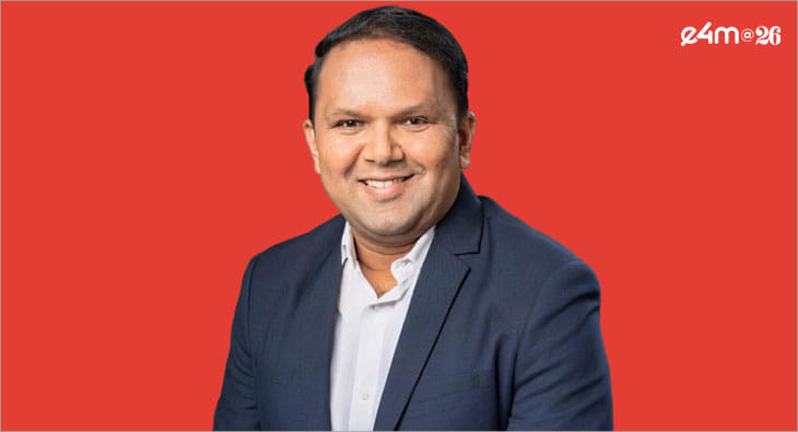 SPNI appoints former JioStar executive Rasesh Upadhyay as Deputy CFO