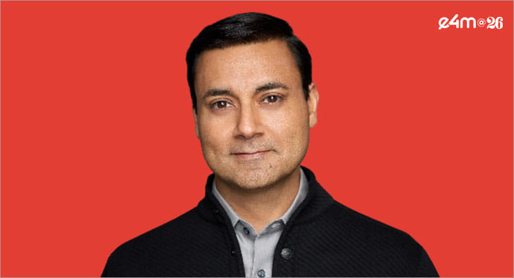 Baiju Shah