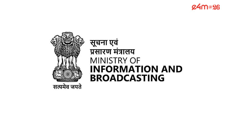 Ministry of Information and Broadcasting
