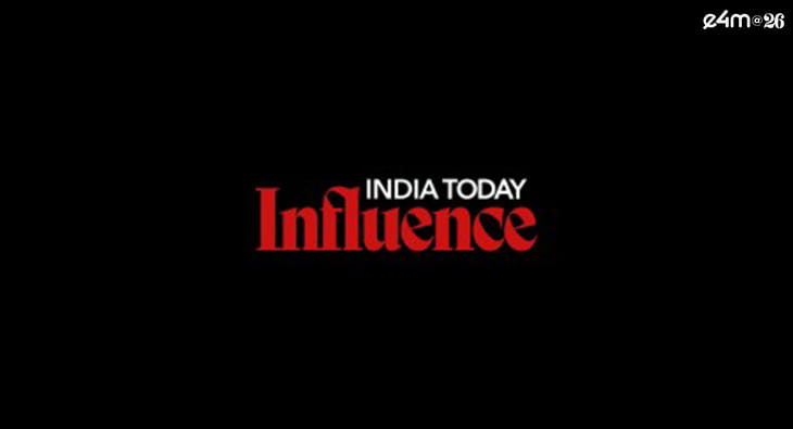 India Today Influence
