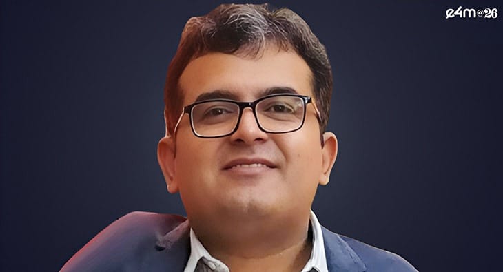 Rohan Mitra Departs Adobe India After Over 10 Years of Service