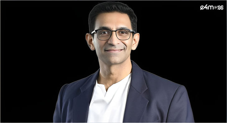 Kiran Mani assumes role at OpenAI