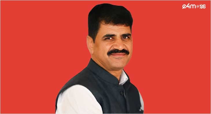 Telecom veteran Harinder Kumar appointed TRAI Secretary