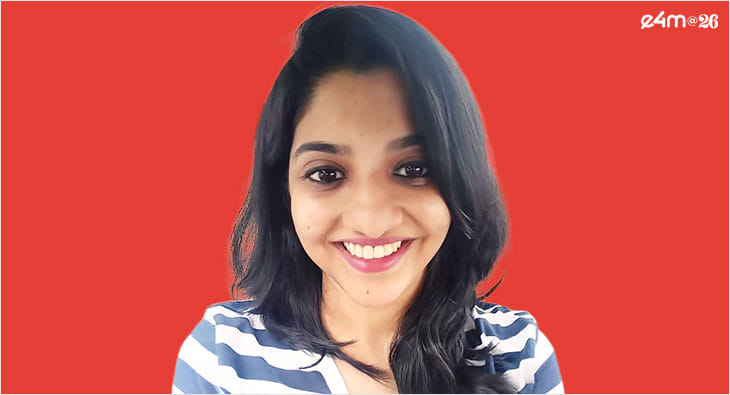 Dhanya Hemanth Raj Promoted to Director of Marketing at Swiggy Instamart