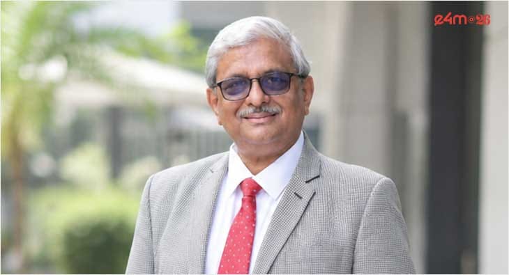 Honoring Bharat Avalani: A Legacy of Storytelling and Leadership?blur=25