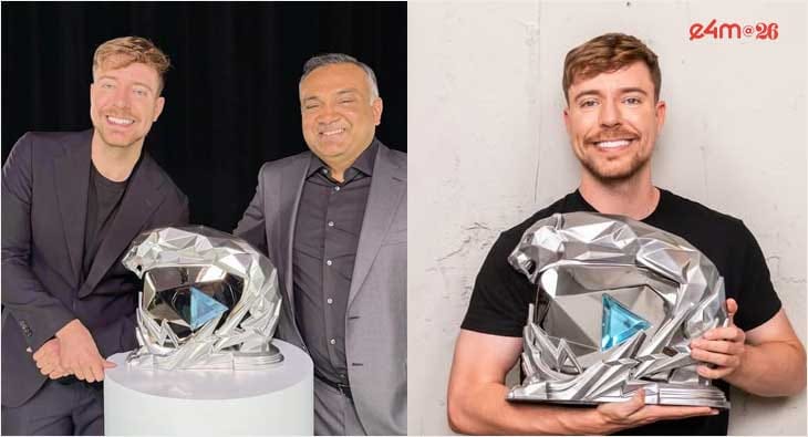MrBeast | YouTube CEO Neal Mohan?blur=25