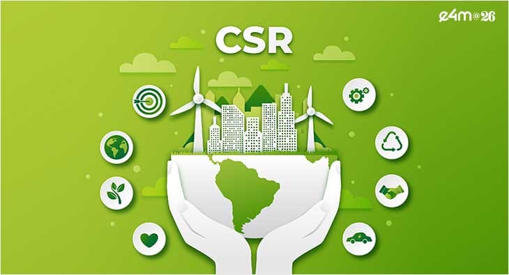 CSR