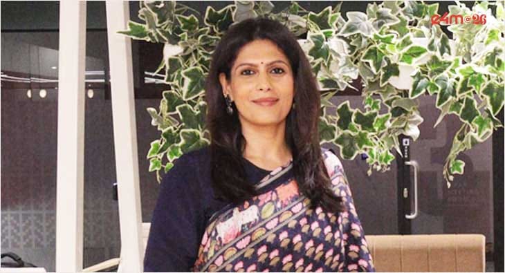 Palki Sharma Launches India Global Review to Amplify Indian Voices