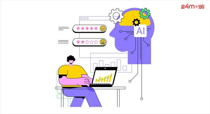 Marketing's next big shift