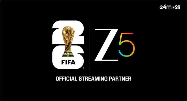 FIFA World Cup 2026