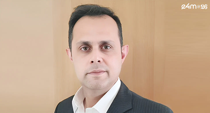 Deba Ghoshal Joins Bosch Home Comfort India as Business Advisor